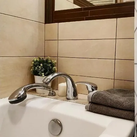 Dobruk Apartament Na Osiedlu Bajkowym 公寓 *