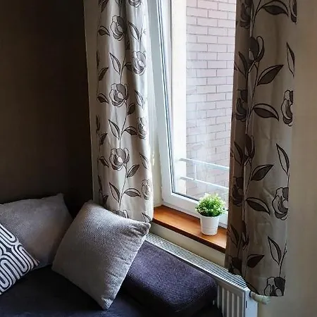 Dobruk Apartament Na Osiedlu Bajkowym * Kołobrzeg