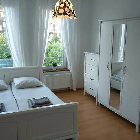 Lejlighed Dobruk Apartament Na Osiedlu Bajkowym *
