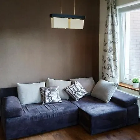 Dobruk Apartament Na Osiedlu Bajkowym 公寓 *