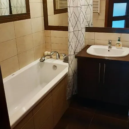 Dobruk Apartament Na Osiedlu Bajkowym Lejlighed