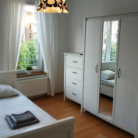 Lejlighed Dobruk Apartament Na Osiedlu Bajkowym *