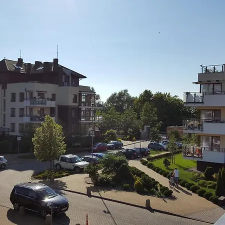 Dobruk Apartament Na Osiedlu Bajkowym 公寓 *